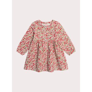 Βρεφικό Σετ για Κορίτσια Chaki Floral