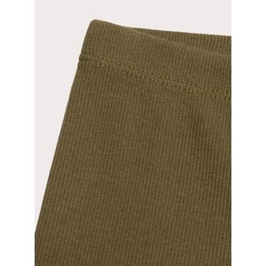 Βρεφικό Σετ για Κορίτσια Chaki Floral