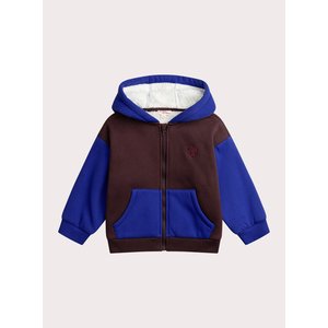 Παιδική Ζακέτα για  Αγόρια Electric Brown