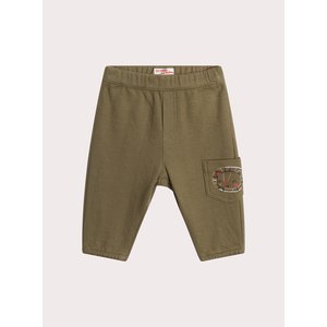 Βρεφικό Παντελόνι για Αγόρια Chaki Lion