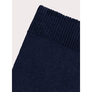 Βρεφικό Καλσόν για Κορίτσια Navy