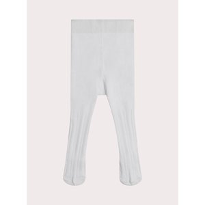 Βρεφικό Καλσόν για Κορίτσια White