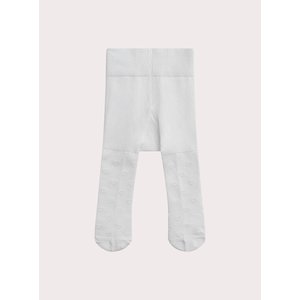 Βρεφικό Καλσόν για Κορίτσια White Hearts