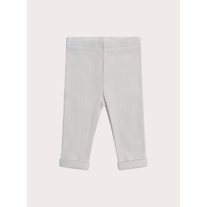 Βρεφικό Κολάν για Κορίτσια Light Grey