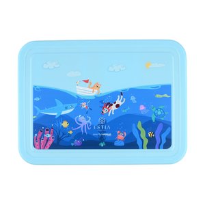 Παιδικό Σετ Φαγητού Estia