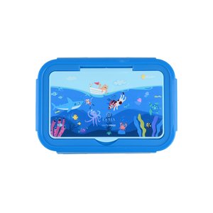 Παιδικό Σετ Φαγητού Estia