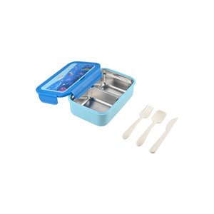 Παιδικό Σετ Φαγητού Estia