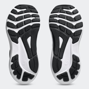 Παιδικά Παπούτσια Asics Patriot 13 για Αγόρια Black/Jasper Green (Μεγέθη 28,5-35)