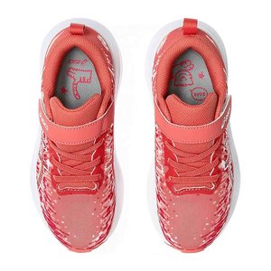 Παιδικά Παπούτσια Asics Pre Noosa Tri 16 για Κορίτσια Dark Pink Clay/White (Μεγέθη 28,5-35)