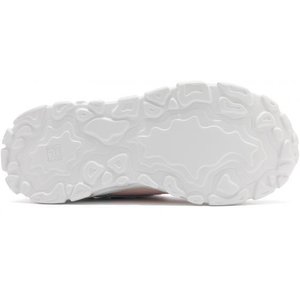 Παιδικά Παπούτσια Fila Memory Musha 2 για Κορίτσια Light Blue/Pink (Μεγέθη 28-35)