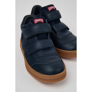 Παιδικά Παπούτσια Camper Runner για Αγόρια Navy (Μεγέθη 26-33)