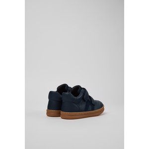 Παιδικά Παπούτσια Camper Runner για Αγόρια Navy (Μεγέθη 26-33)