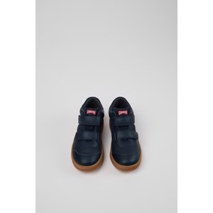 Παιδικά Παπούτσια Camper Runner για Αγόρια Navy (Μεγέθη 26-33)