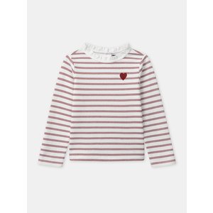 Παιδική Μπλούζα για Κορίτσια Red Royal