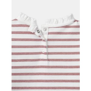 Παιδική Μπλούζα για Κορίτσια Red Royal