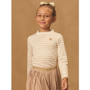 Παιδική Μπλούζα για Κορίτσια Gold Royal
