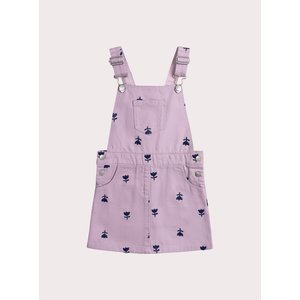 Παιδικό Φόρεμα για Κορίτσια Lilac Floral