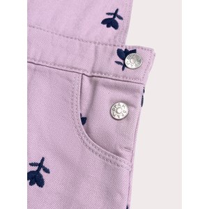 Παιδικό Φόρεμα για Κορίτσια Lilac Floral