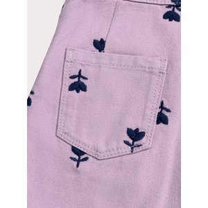 Παιδικό Φόρεμα για Κορίτσια Lilac Floral