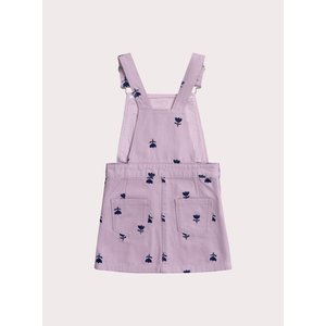Παιδικό Φόρεμα για Κορίτσια Lilac Floral