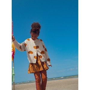 Παιδική Ζακέτα για Κορίτσια