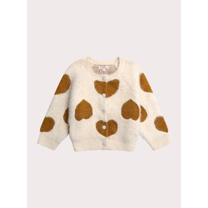 Παιδική Ζακέτα για Κορίτσια