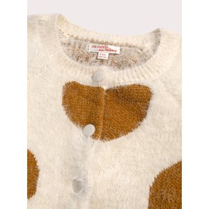 Παιδική Ζακέτα για Κορίτσια