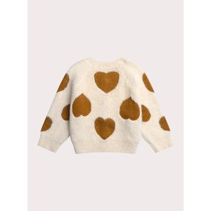 Παιδική Ζακέτα για Κορίτσια