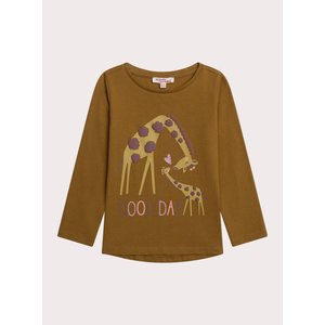 Παιδική Μπλούζα για Κορίτσια Good Day