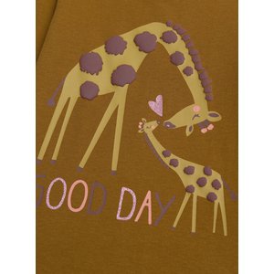 Παιδική Μπλούζα για Κορίτσια Good Day