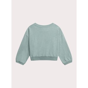 Παιδική Μακρυμάνικη Μπλούζα για Κορίτσια