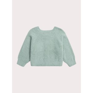 Παιδική Ζακέτα για Κορίτσια Cosy Mint