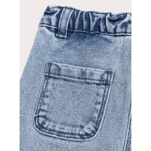 Παιδικό Παντελόνι για Κορίτσια 70s Denim