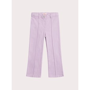 Παιδικό Παντελόνι για Κορίτσια Lilac Denim