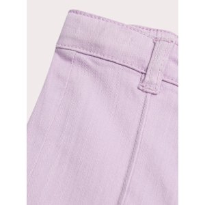 Παιδικό Παντελόνι για Κορίτσια Lilac Denim