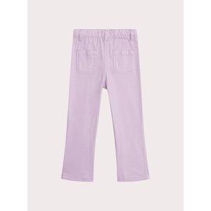 Παιδικό Παντελόνι για Κορίτσια Lilac Denim
