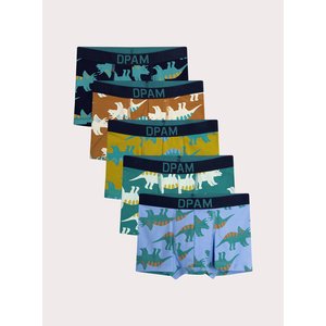 Παιδικά Σετ Εσώρουχα για Αγόρια