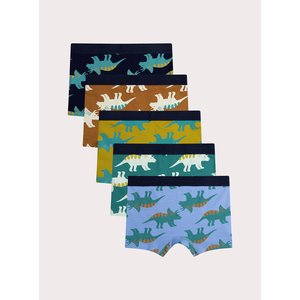 Παιδικά Σετ Εσώρουχα για Αγόρια