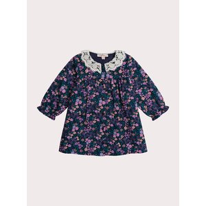 Βρεφικό Φόρεμα για Κορίτσια Fairytale Floral