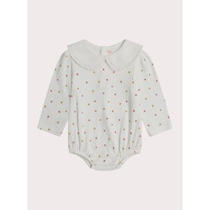 Βρεφικό Φορμάκι για Κορίτσια