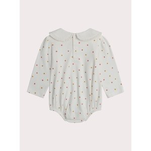 Βρεφικό Φορμάκι για Κορίτσια