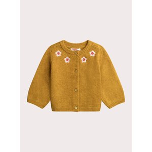 Βρεφική Ζακέτα για Κορίτσια Lovely Days