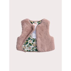Βρεφικό Γιλέκο για Κορίτσια