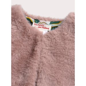 Βρεφικό Γιλέκο για Κορίτσια