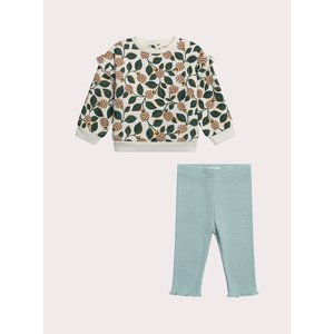 Βρεφικό Σετ για Κορίτσια