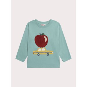 Παιδική Μπλούζα για Αγόρια Big Apple