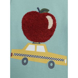 Παιδική Μπλούζα για Αγόρια Big Apple