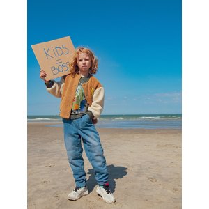 Παιδική Μπλούζα για Αγόρια Big City