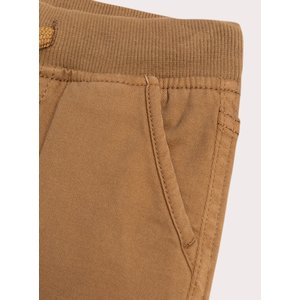 Παιδικό Παντελόνι για Αγόρια Brown Cargo