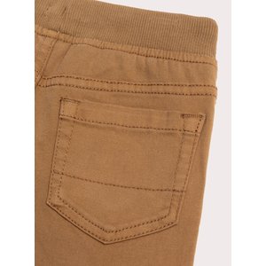 Παιδικό Παντελόνι για Αγόρια Brown Cargo